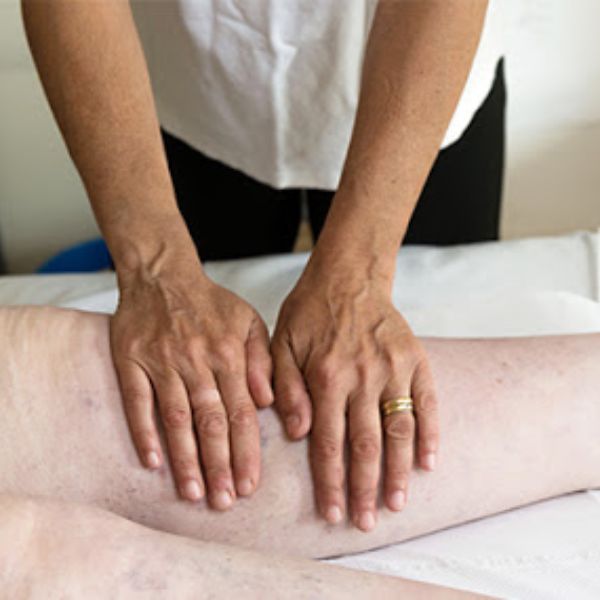 Physiotherapie