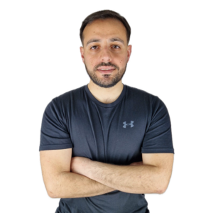 haydar karakaya